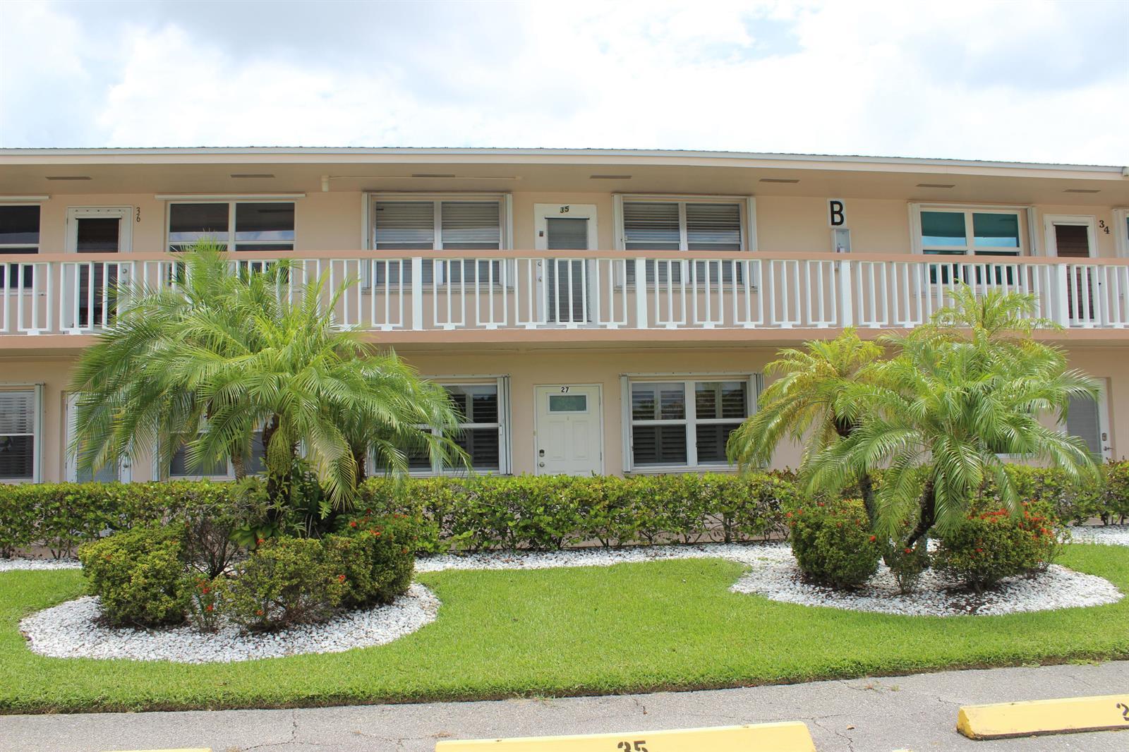 35 SOMERSET B # 35, West Palm Beach FL 33417 photo 2