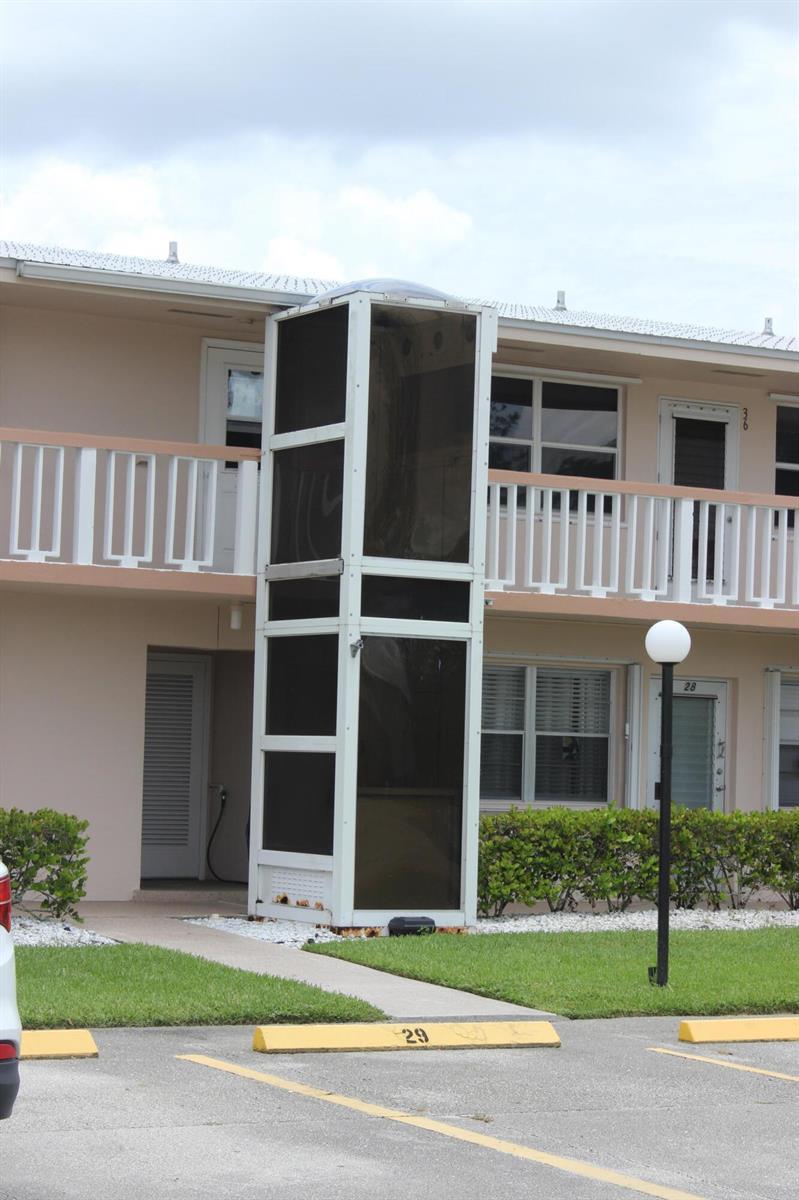 35 SOMERSET B # 35, West Palm Beach FL 33417 photo 3