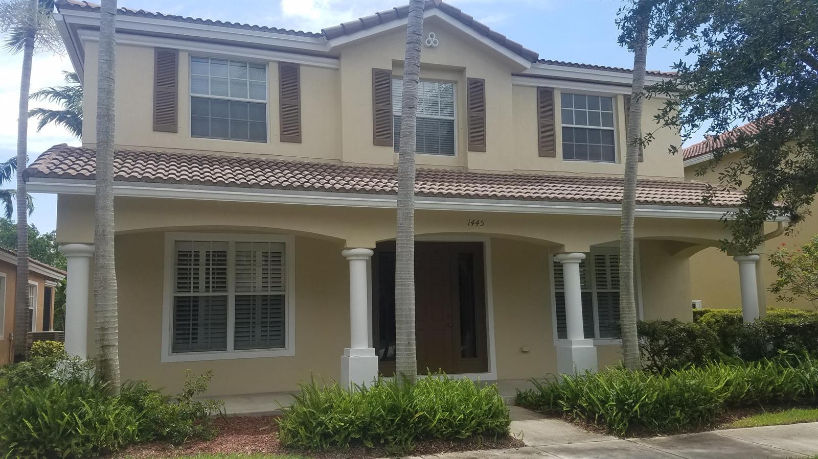 1445 E Bexley Park Drive, Delray Beach FL 33445 photo 2