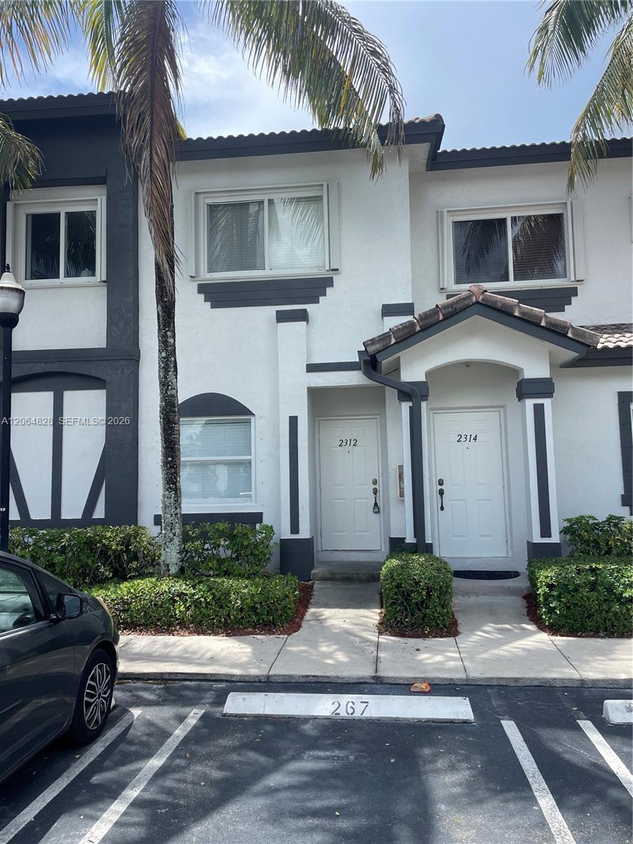 2203 SE 23rd Ave # 2203, Homestead FL 33035