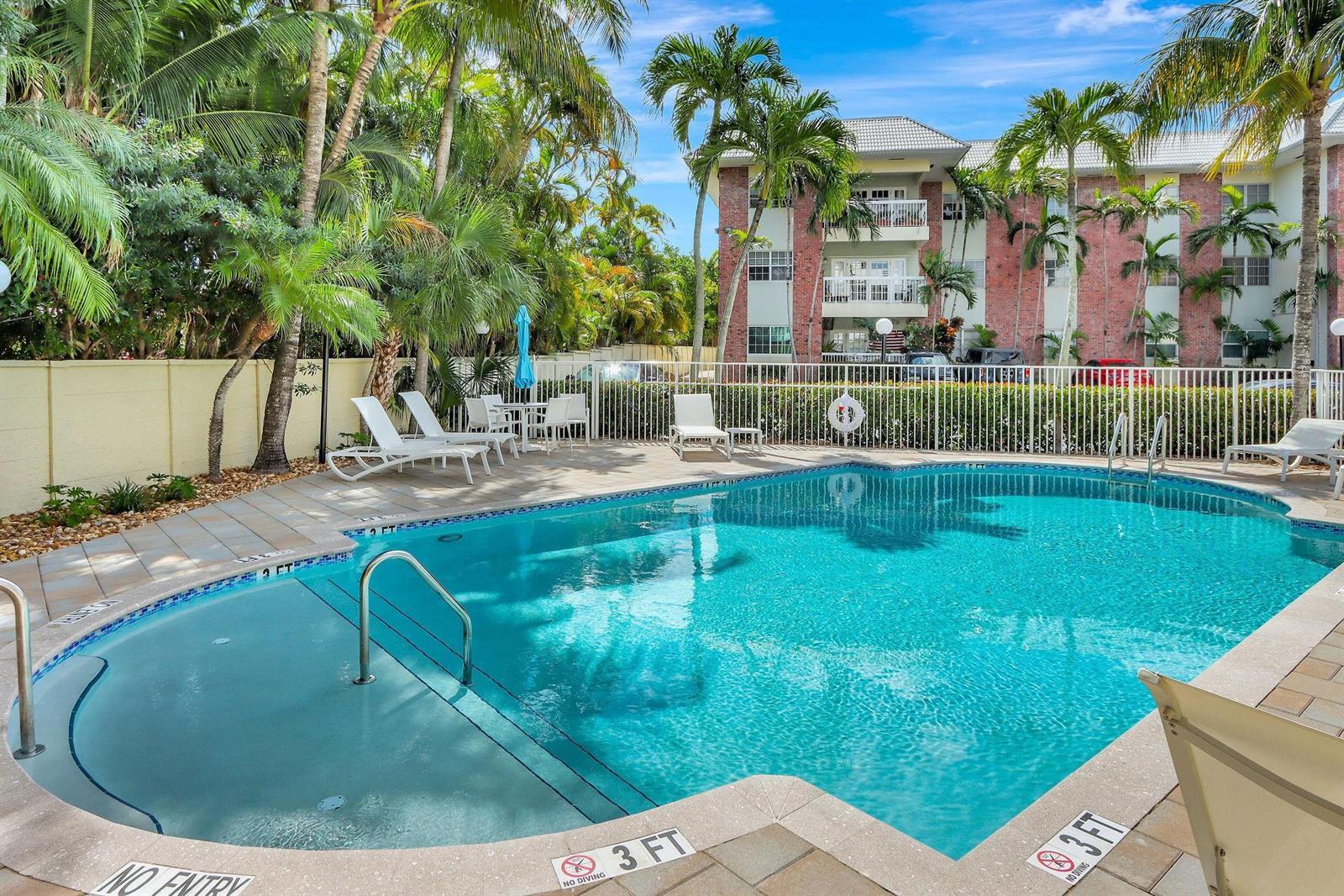 2426 SE 17th Street # 305, Fort Lauderdale FL 33316 photo 4