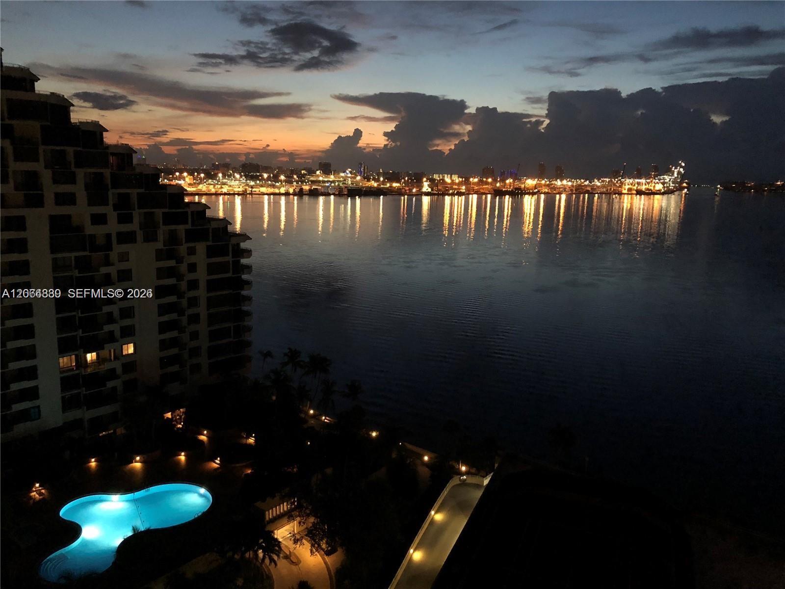 770 Claughton Island Dr # 1911, Miami FL 33131 photo 4