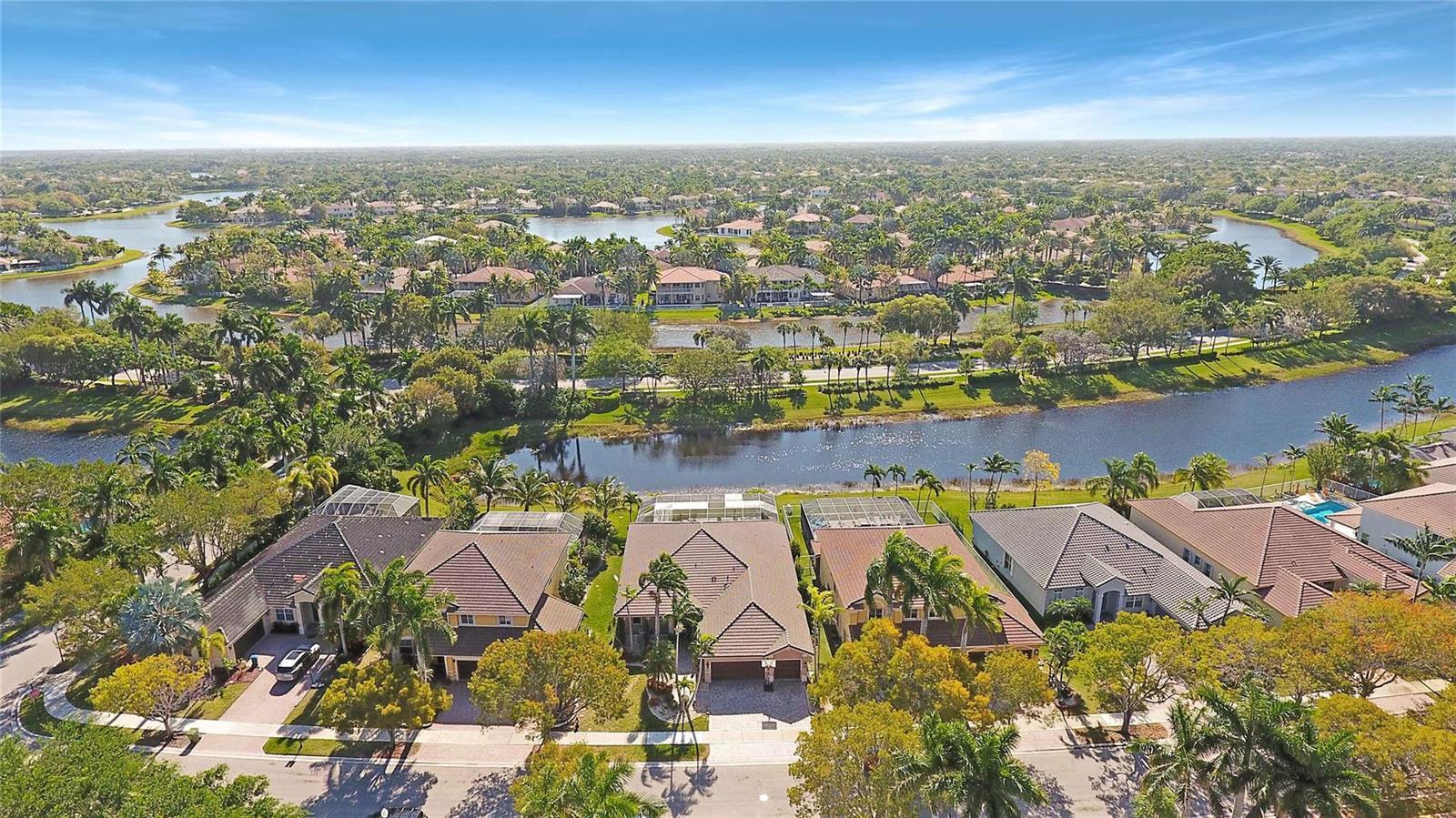 1182 PEREGRINE Way, Weston FL 33327 photo 4
