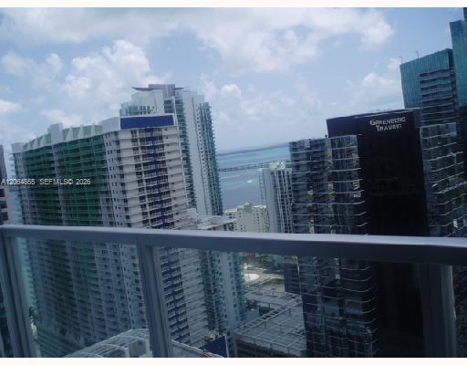 1050 Brickell Ave # 3312, Miami FL 33131