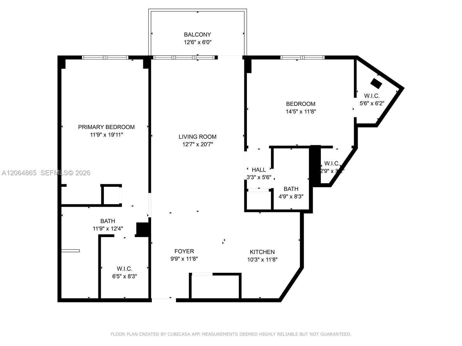 3725 S Ocean Dr # 1116, Hollywood FL 33019 photo 2