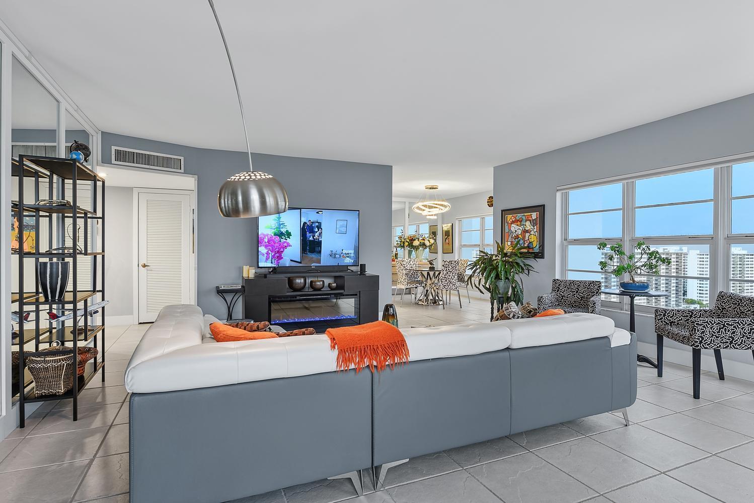 3550 Galt Ocean Drive # 1707, Fort Lauderdale FL 33308 photo 5