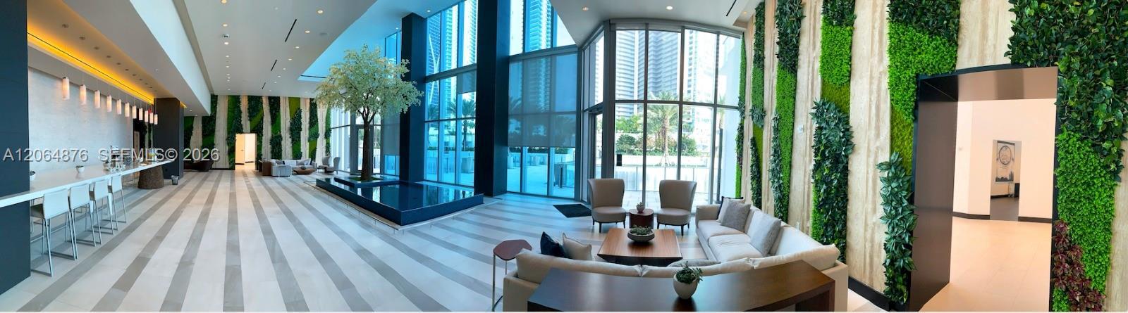 851 NE 1st Ave # 4006, Miami FL 33132 photo 2