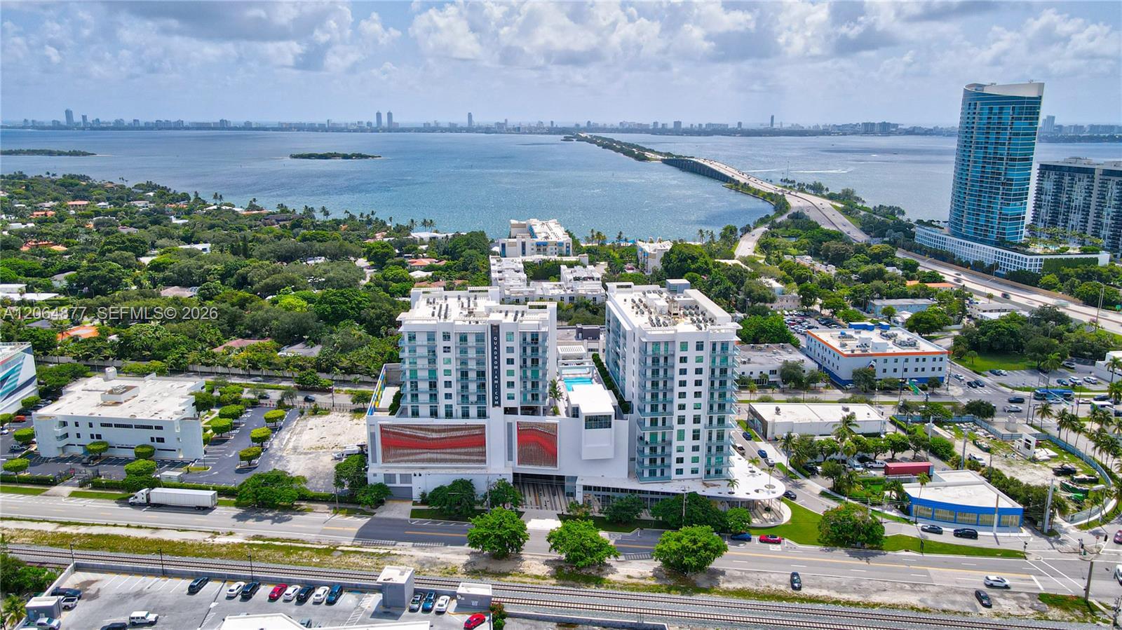 3900 Biscayne Blvd # 1205, Miami FL 33137