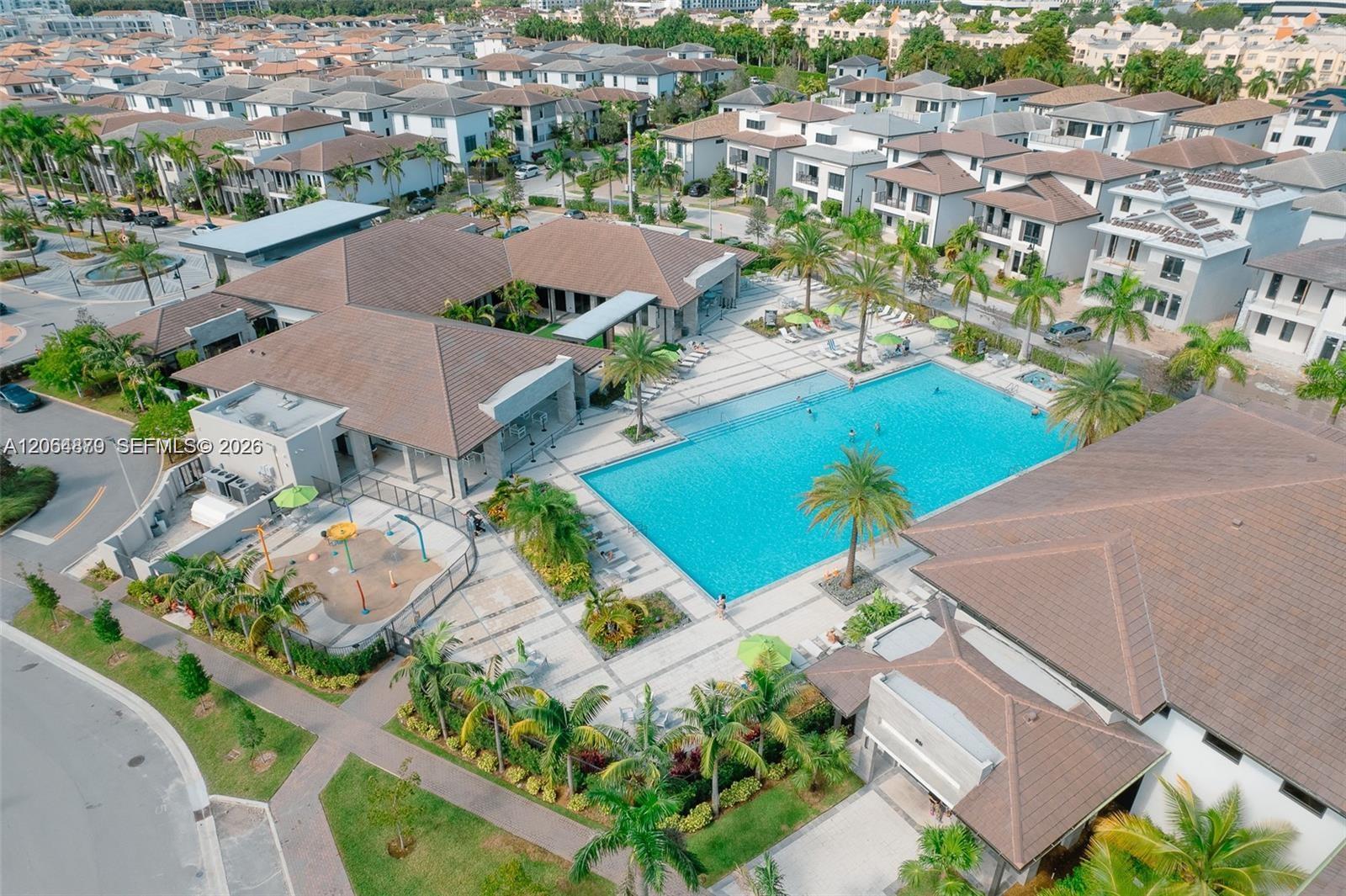 8201 NW 41st St # 202, Doral FL 33166