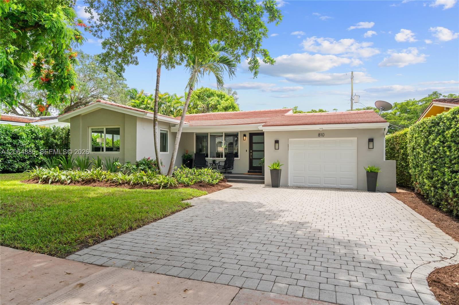 810 Venetia Ave, Coral Gables FL 33134