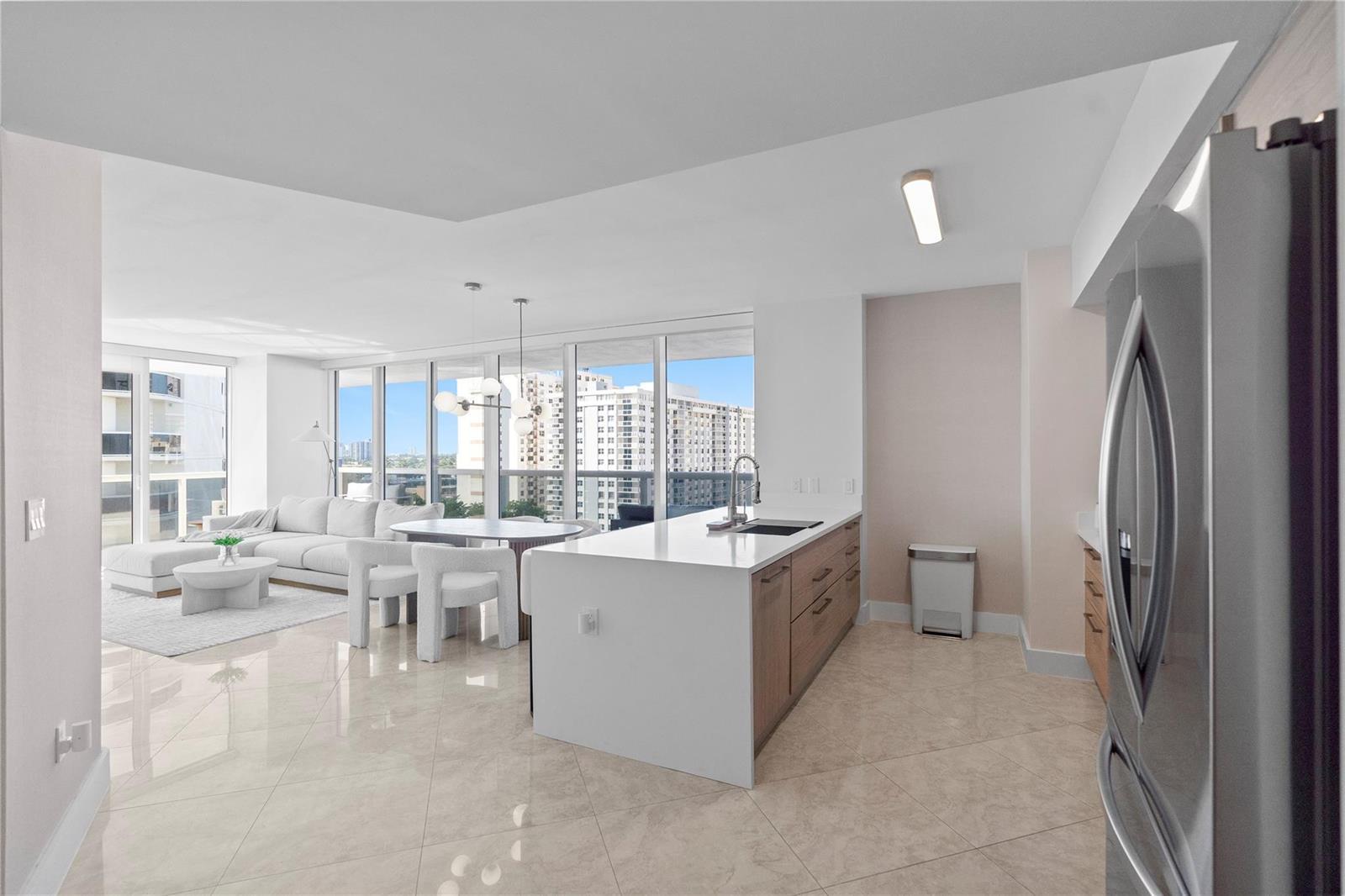 1830 S Ocean Drive # 1006, Hallandale Beach FL 33009 photo 5