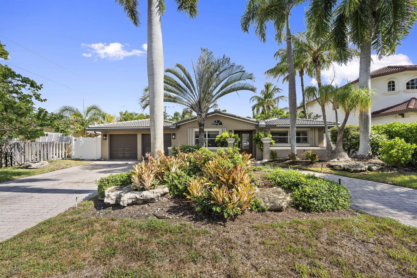 2729 NE 30TH Street, Lighthouse Point FL 33064 photo 2