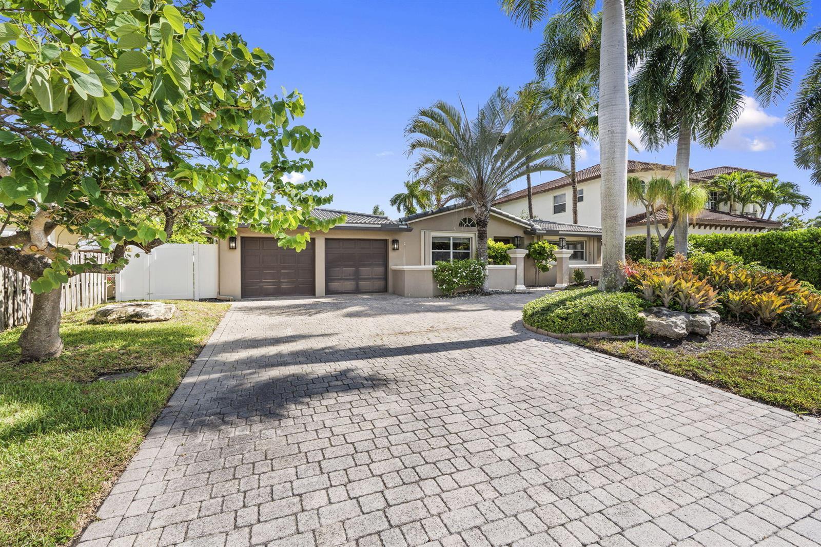 2729 NE 30TH Street, Lighthouse Point FL 33064 photo 3