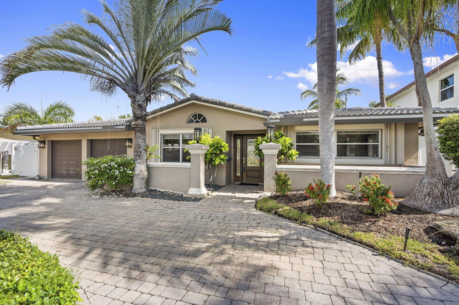 2729 NE 30TH Street, Lighthouse Point FL 33064 photo 5