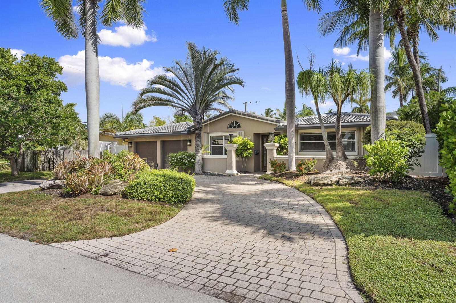2729 NE 30TH Street, Lighthouse Point FL 33064 photo 4