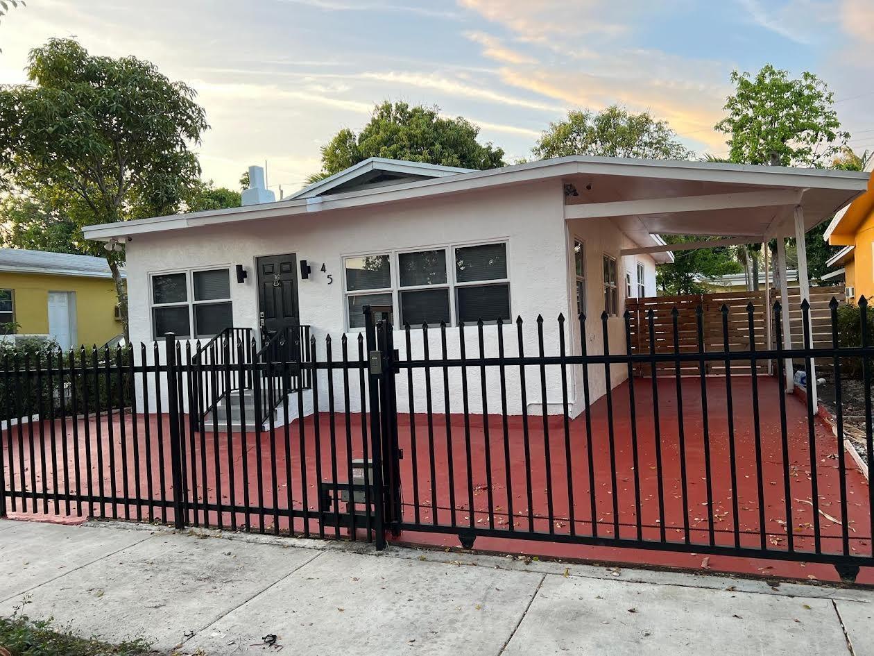 45 NE 50th Street, Miami FL 33137