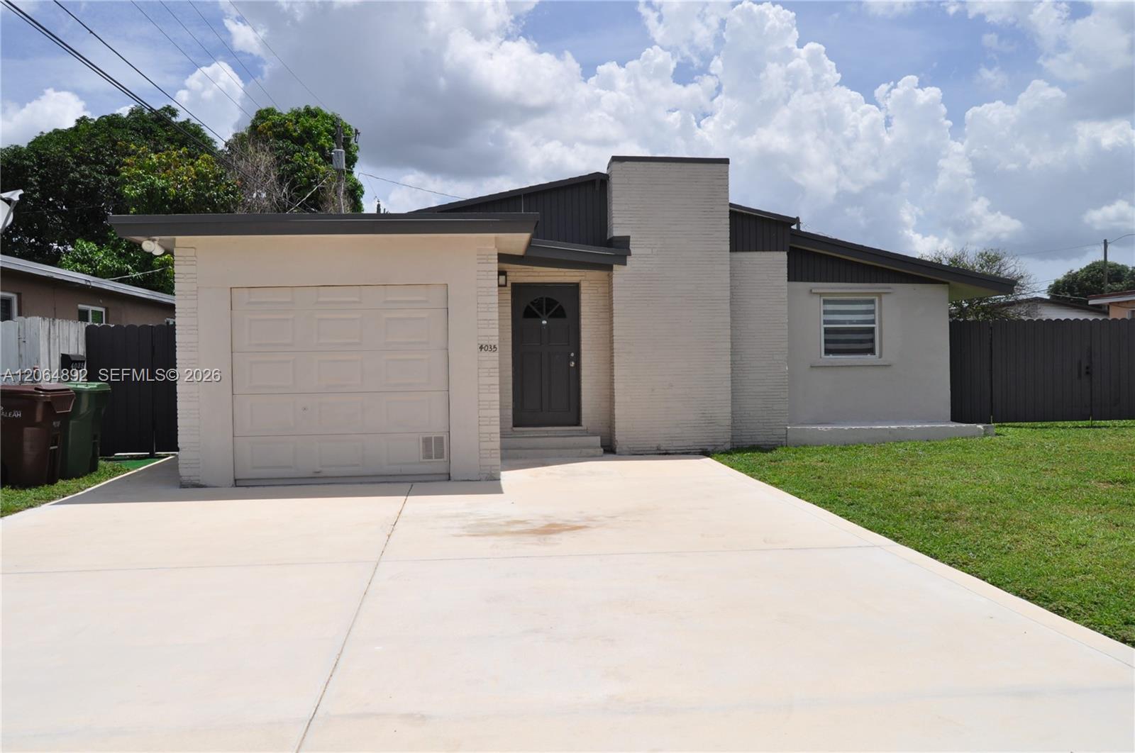 4035 E 2nd Ave, Hialeah FL 33013