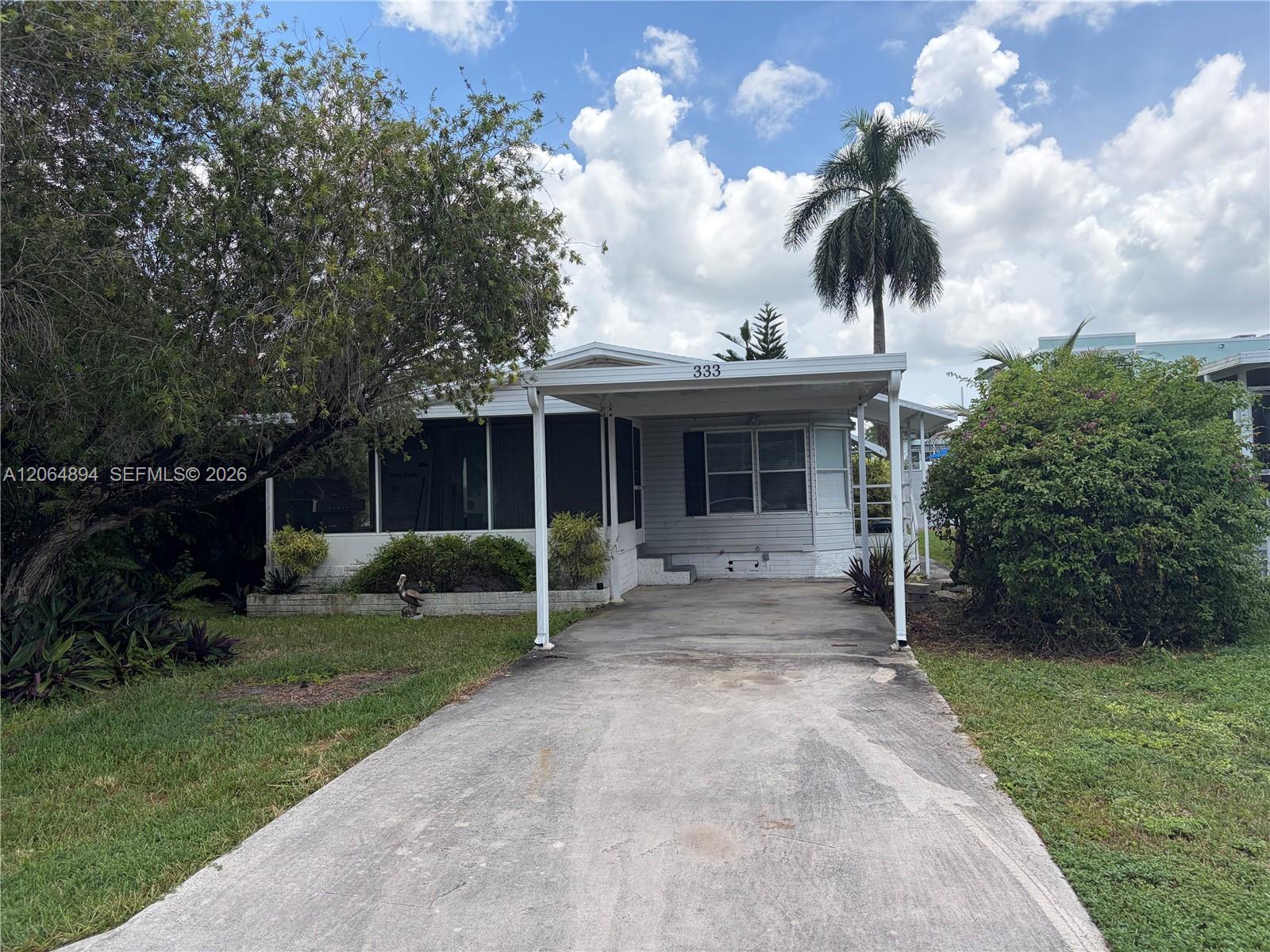 35303 SW 180th Ave Lot 333, Homestead FL 33034 photo 2