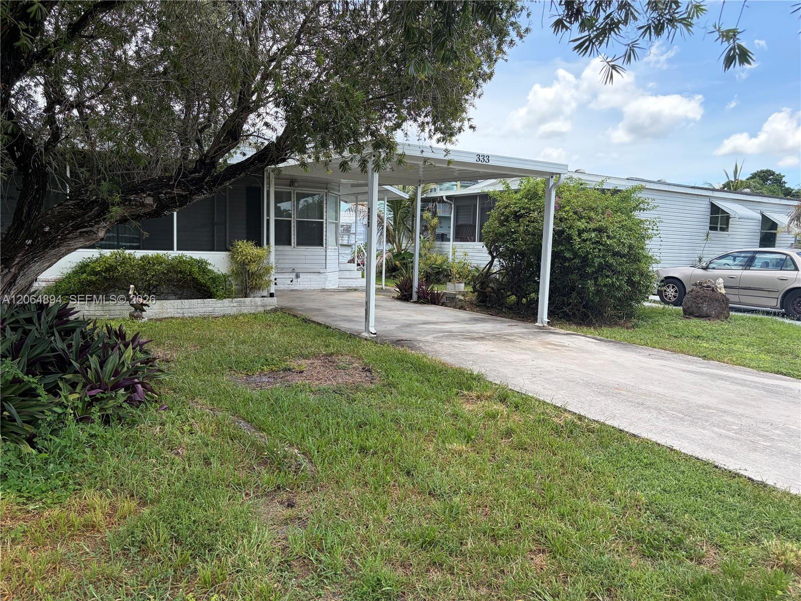 35303 SW 180th Ave Lot 333, Homestead FL 33034 photo 3