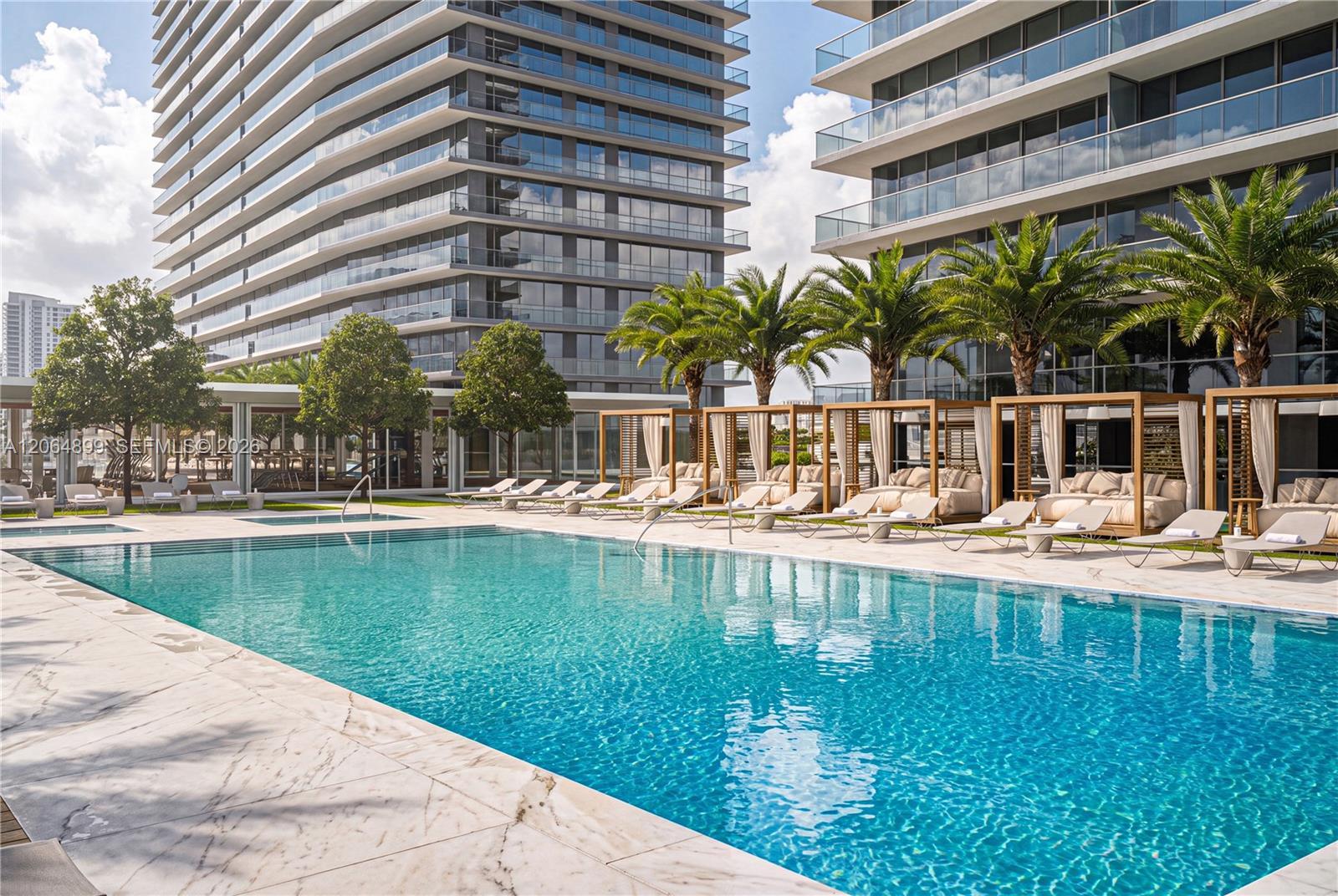 1179 E HALLANDALE BLVD # 302, Hallandale Beach FL 33009 photo 3