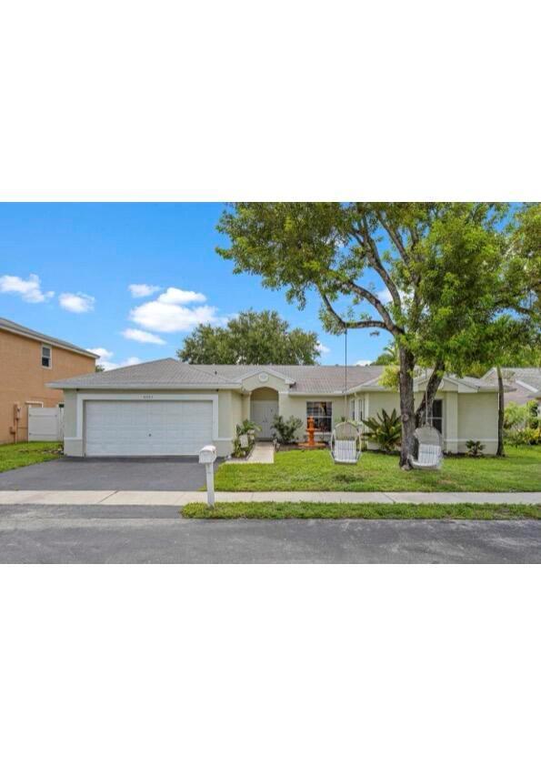 4021 SW 72ND Terrace, Davie FL 33314