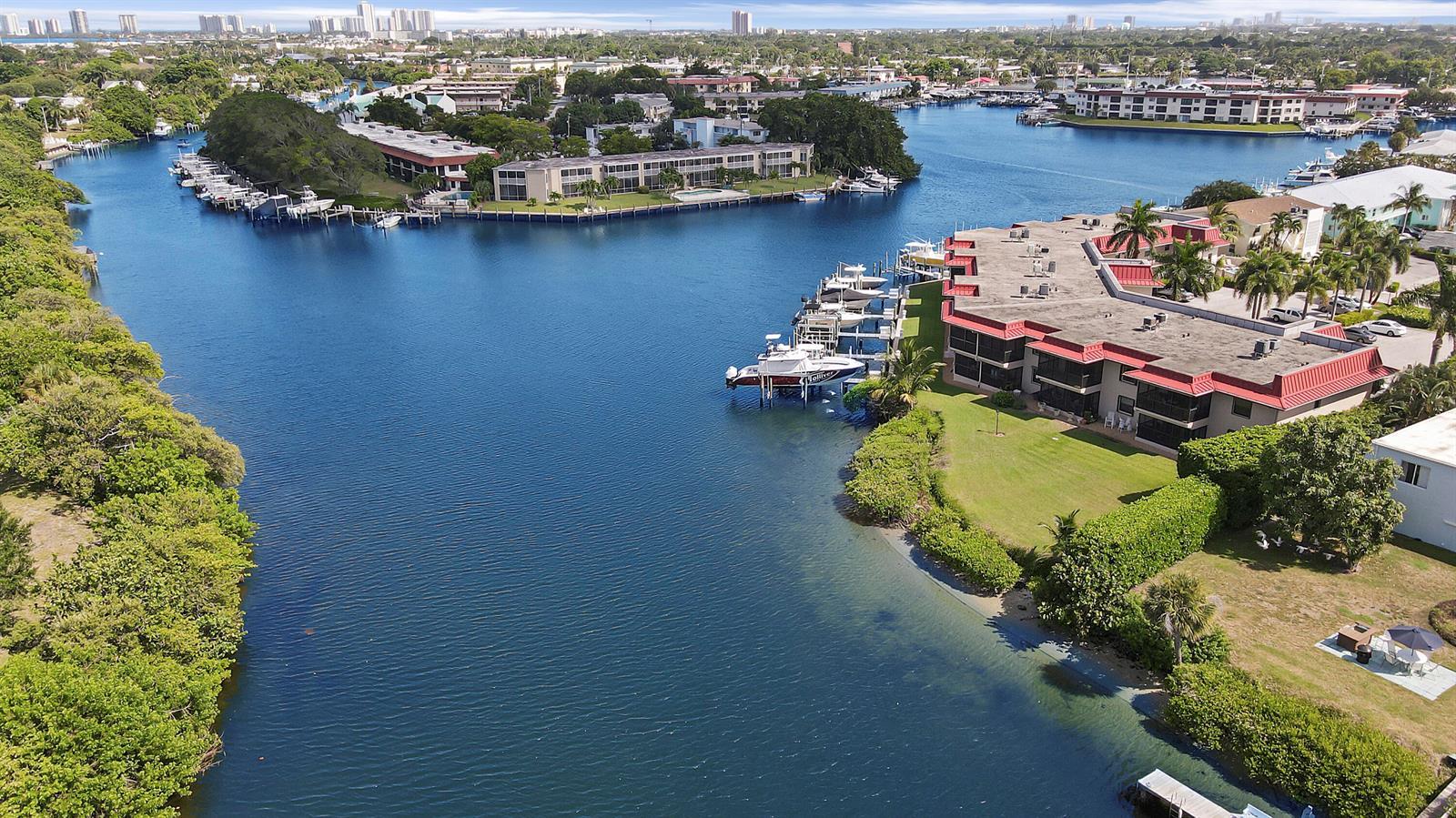 711 Hummingbird Way # 201, North Palm Beach FL 33408 photo 4