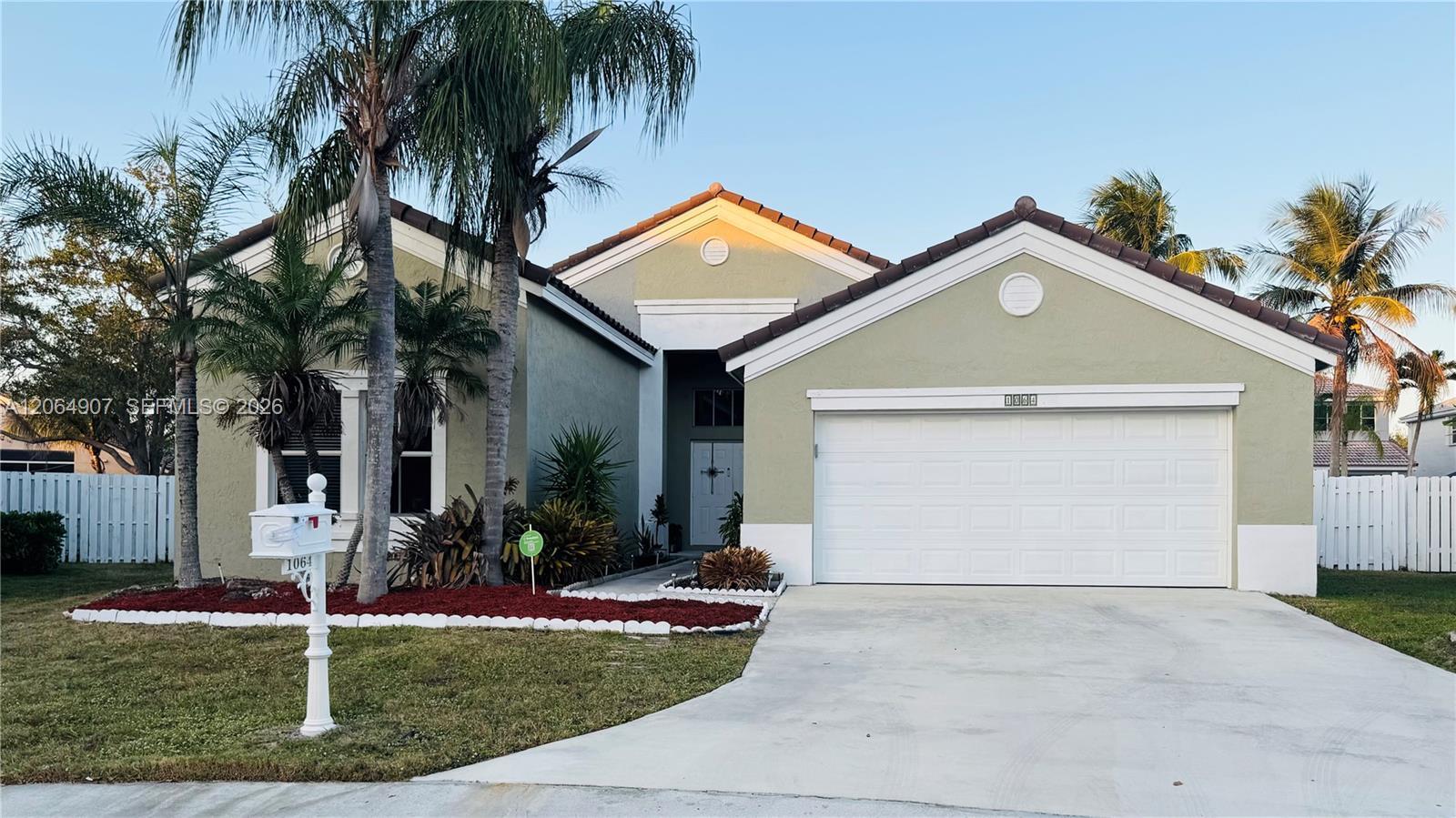 Weston, FL