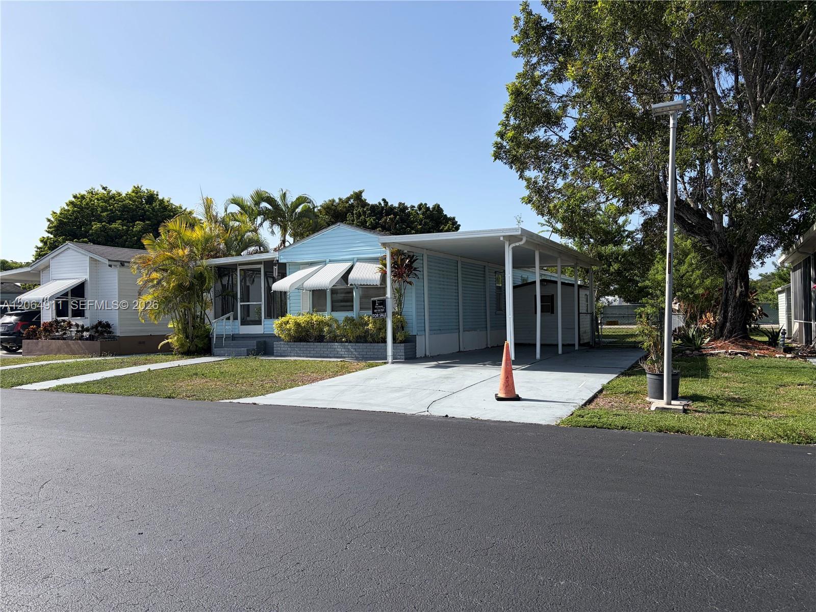 35303 SW 180th Ave Lot 347, Homestead FL 33034 photo 2