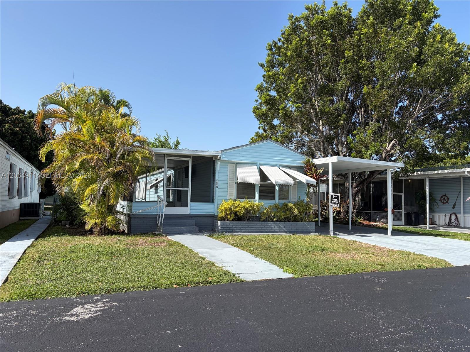 35303 SW 180th Ave Lot 347, Homestead FL 33034 photo 3