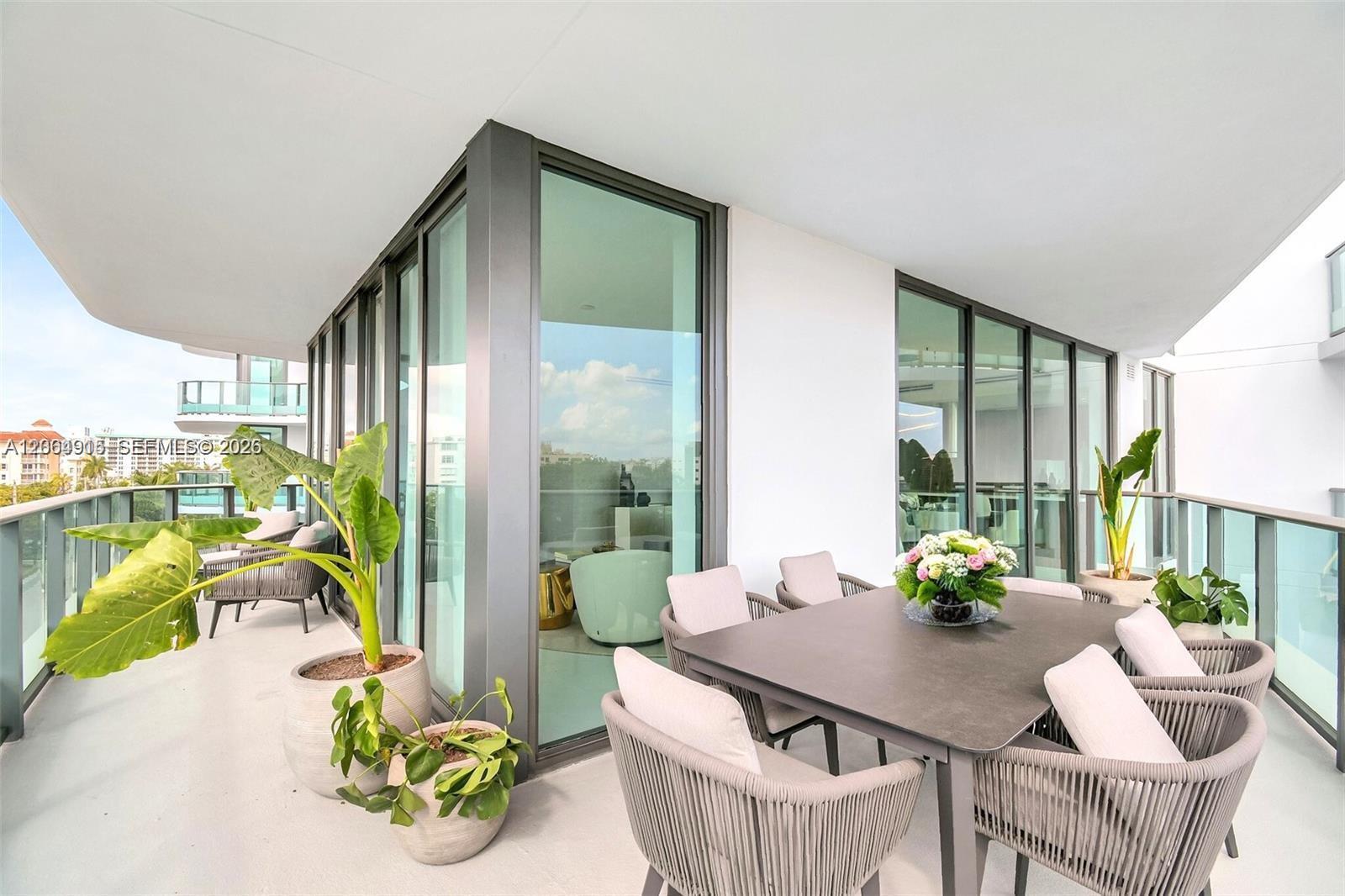 9901 W Bay Harbor Dr # 401, Bay Harbor Islands FL 33154 photo 3