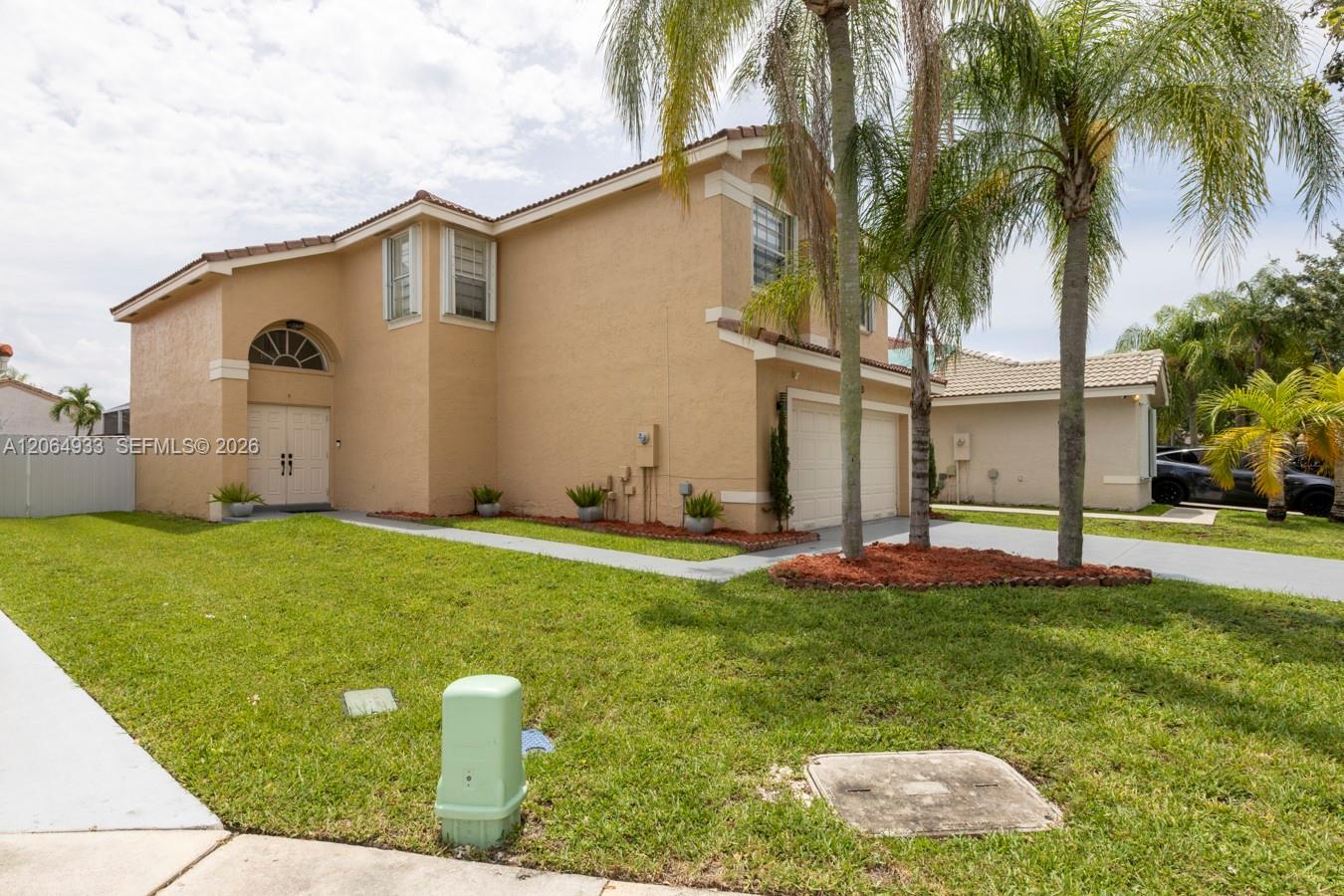 1853 SW 176th Way, Miramar FL 33029 photo 3