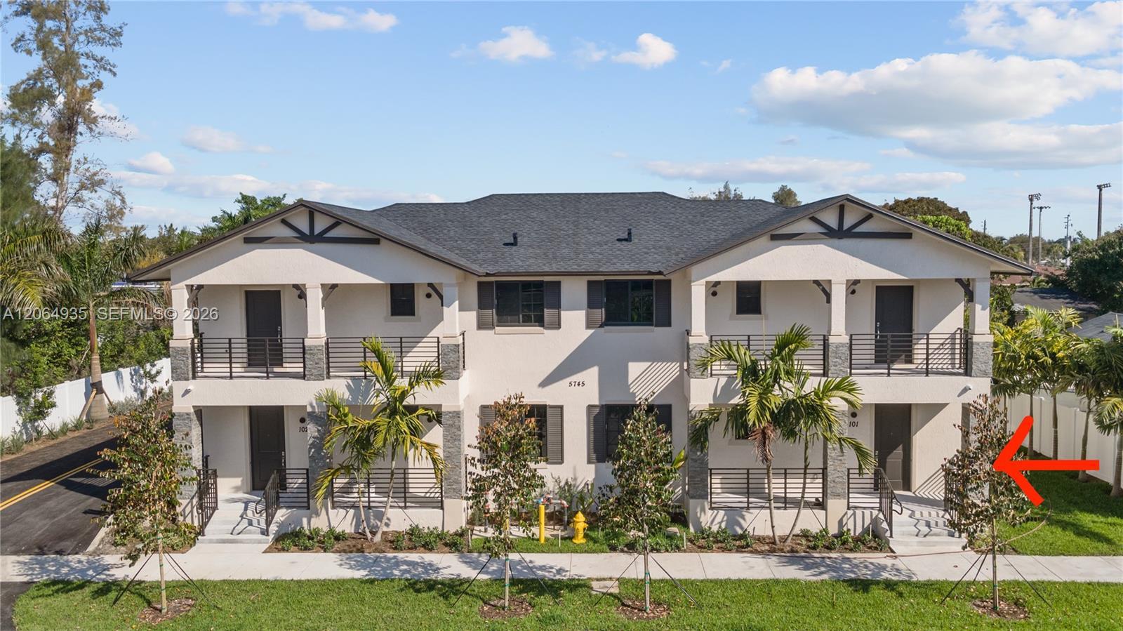 5745 SW 44th COURT # 101, Davie FL 33314 photo 2