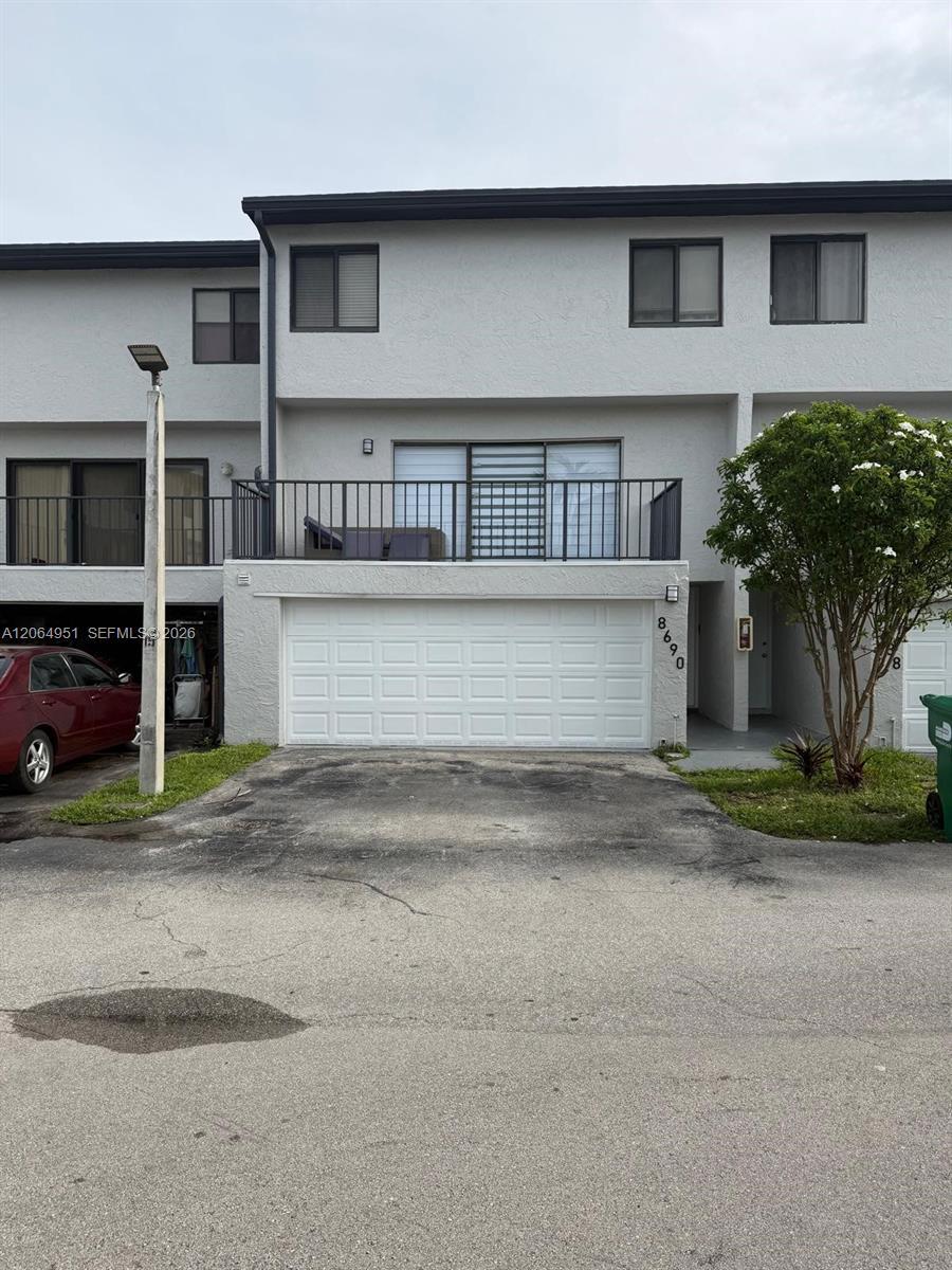 8690 SW 154th Cir Pl # 3D, Miami FL 33193
