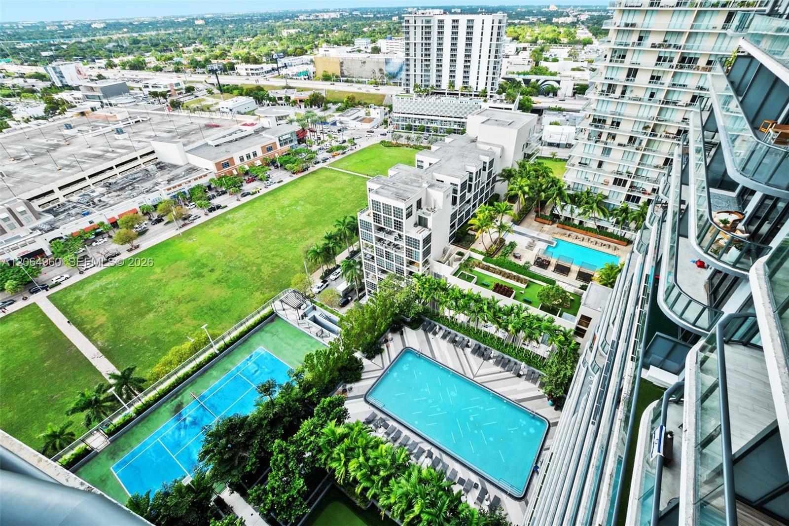 121 NE 34th St # 2409, Miami FL 33137 photo 3