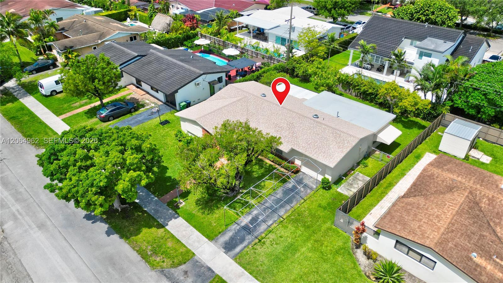 1730 SW 97th Pl, Miami FL 33165 photo 3