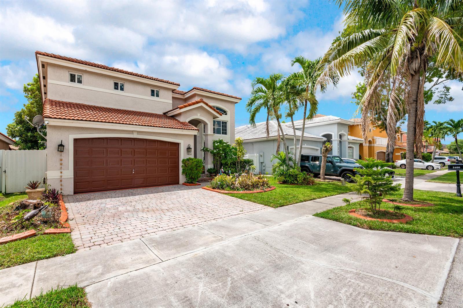 5400 SW 131st Terrace, Miramar FL 33027 photo 2