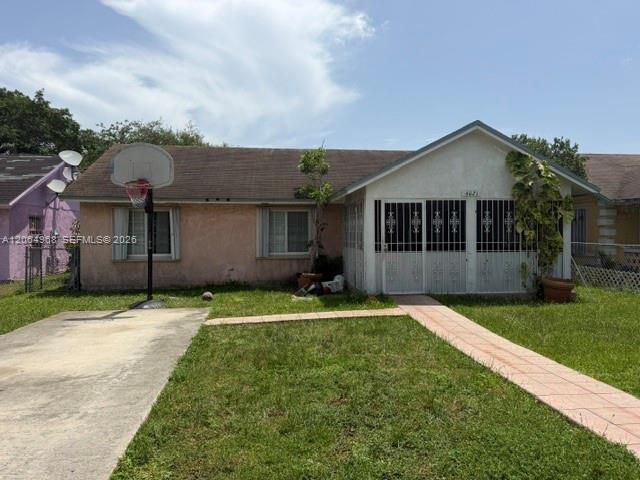 6021 NW 21st Ave, Miami FL 33142