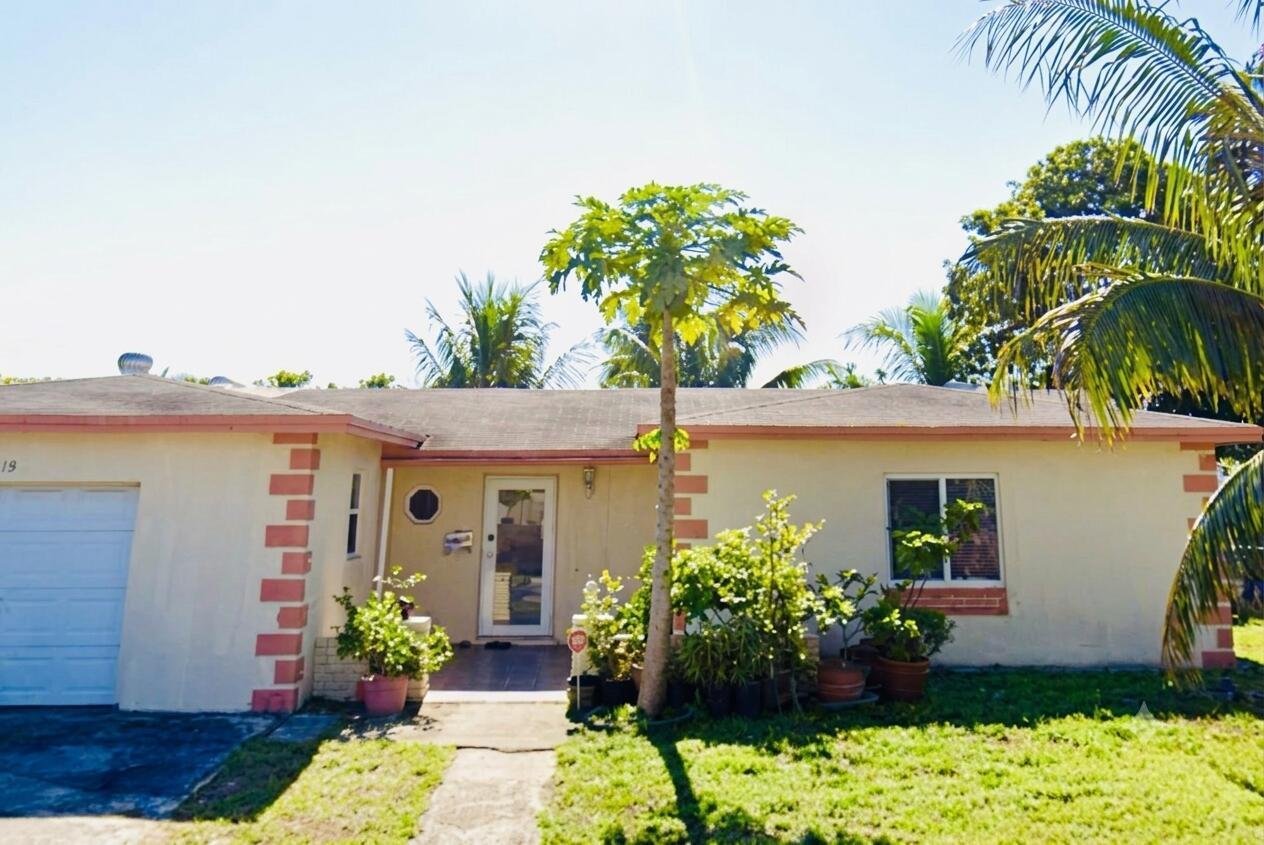 6410 KIMBERLY Boulevard, North Lauderdale FL 33068