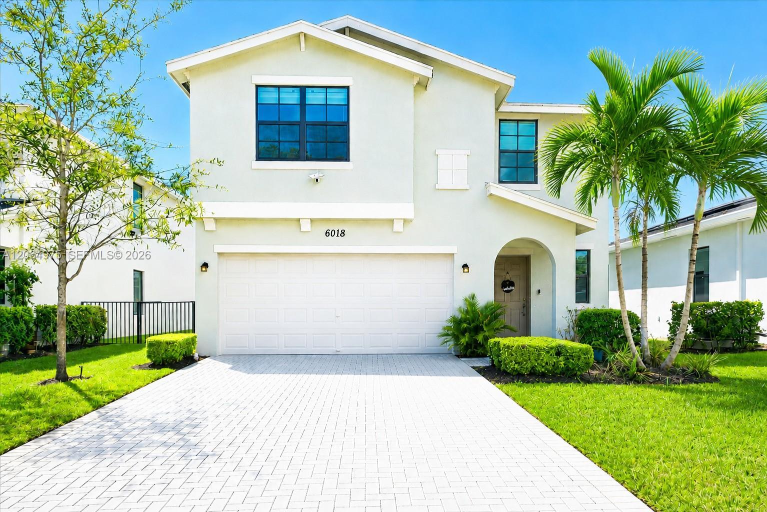 6018 Henderson Way # 1, West Palm Beach FL 33415