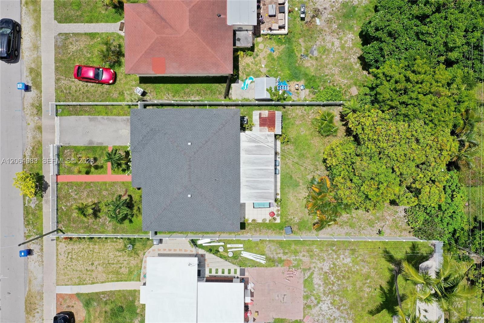 2517 Rodman St # 0, Hollywood FL 33020 photo 2