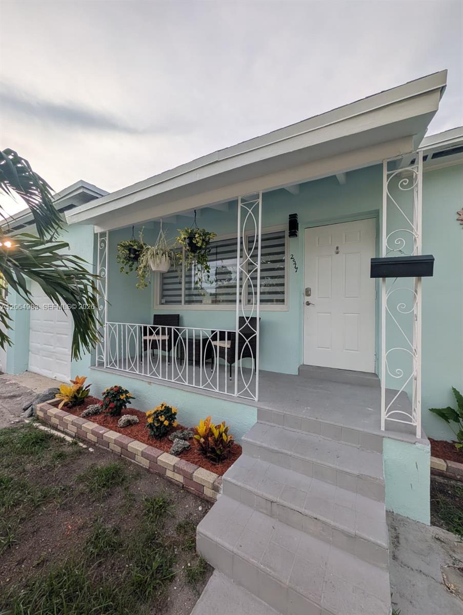 2517 Rodman St # 0, Hollywood FL 33020 photo 3