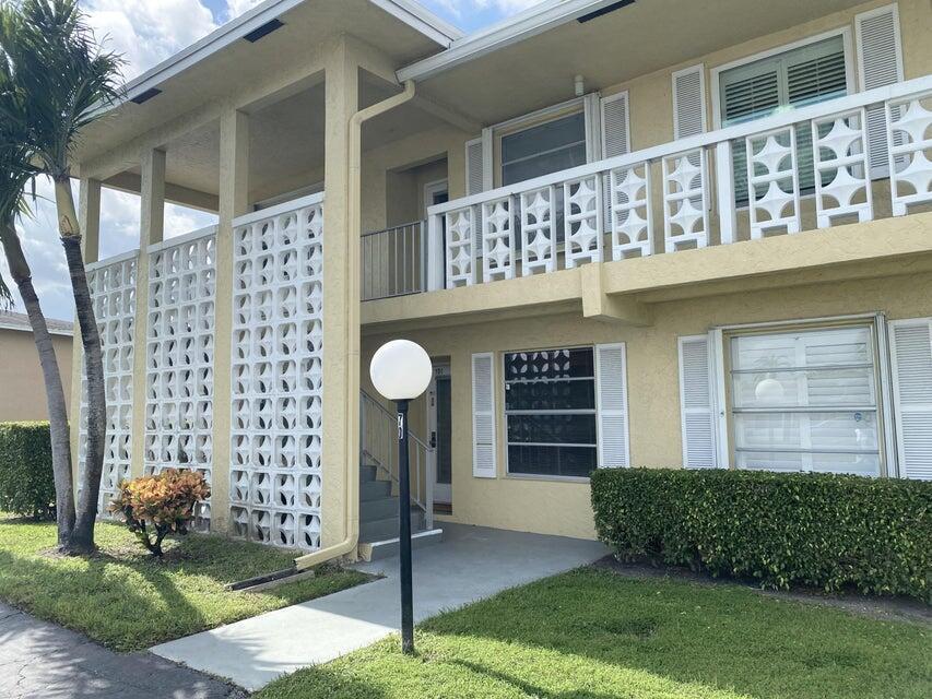 1141 VIOLET Terrace # 101, Delray Beach FL 33445