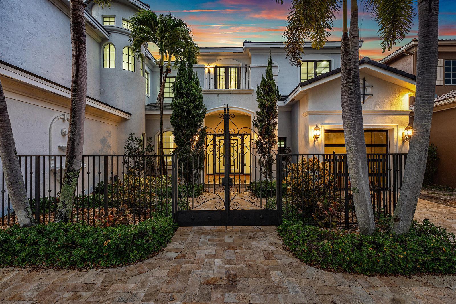 17606 Circle Pond Court, Boca Raton FL 33496 photo 2