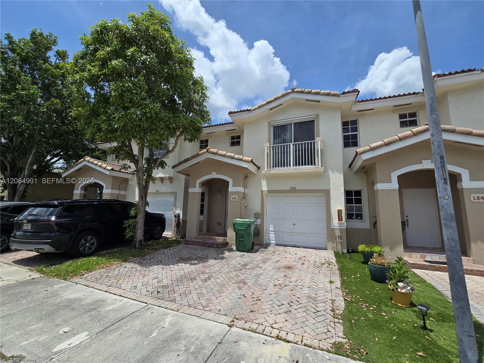 14142 SW 260th St # 105, Homestead FL 33032