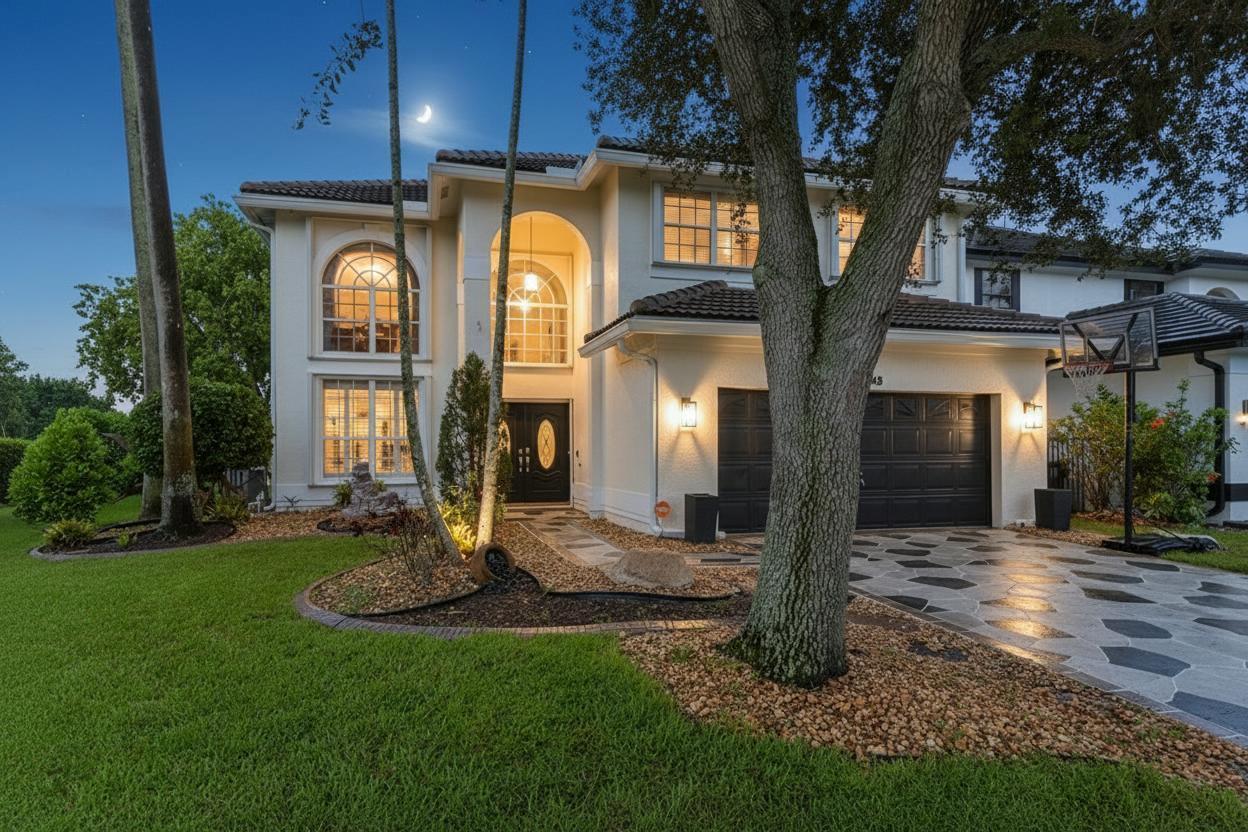 10848 Tamoron Lane, Boca Raton FL 33498 photo 3