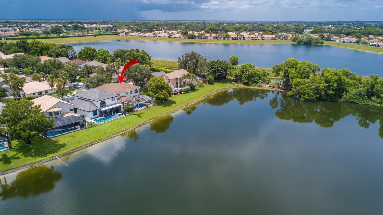 10848 Tamoron Lane, Boca Raton FL 33498 photo 5