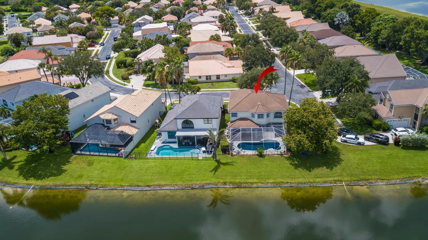 10848 Tamoron Lane, Boca Raton FL 33498 photo 4