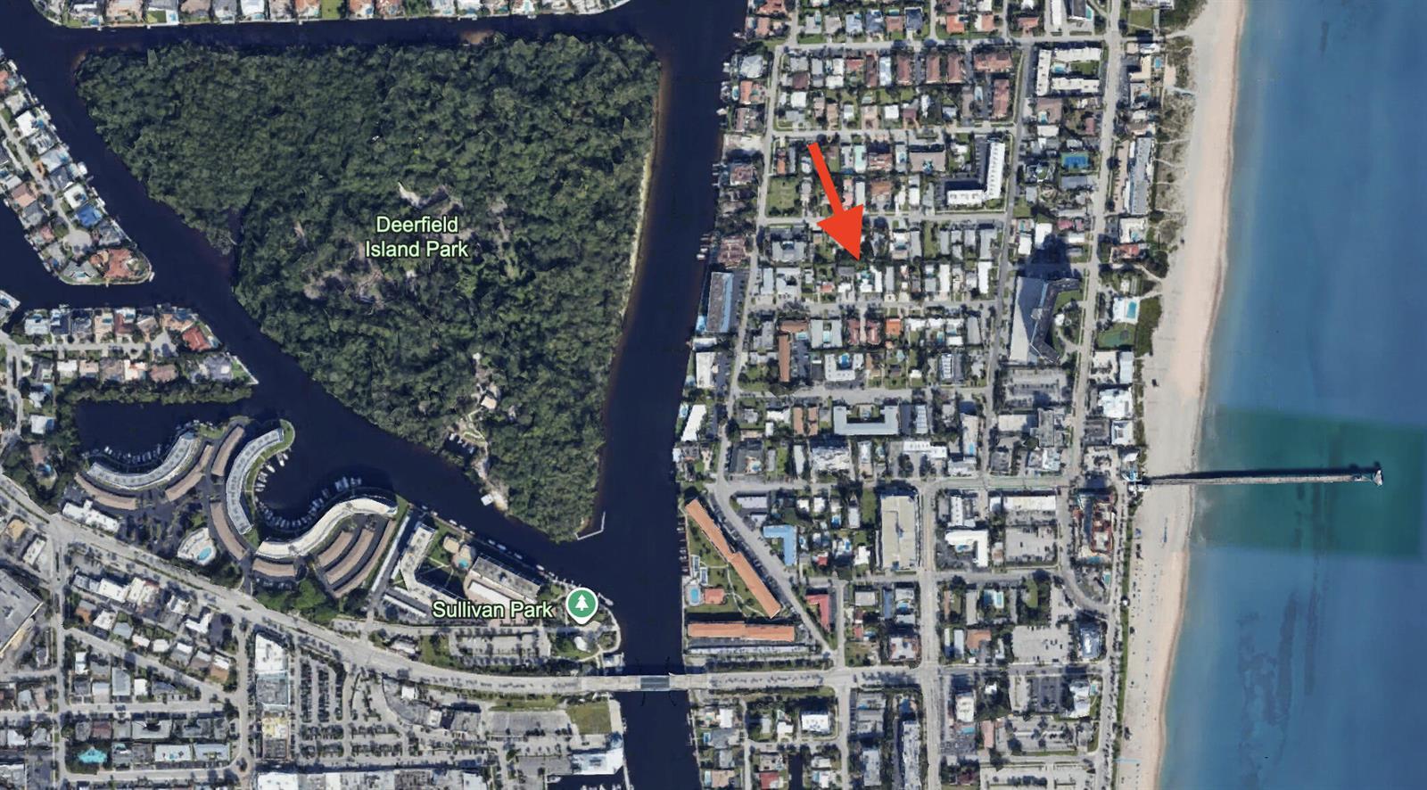 1945 NE 4TH Street, Deerfield Beach FL 33441