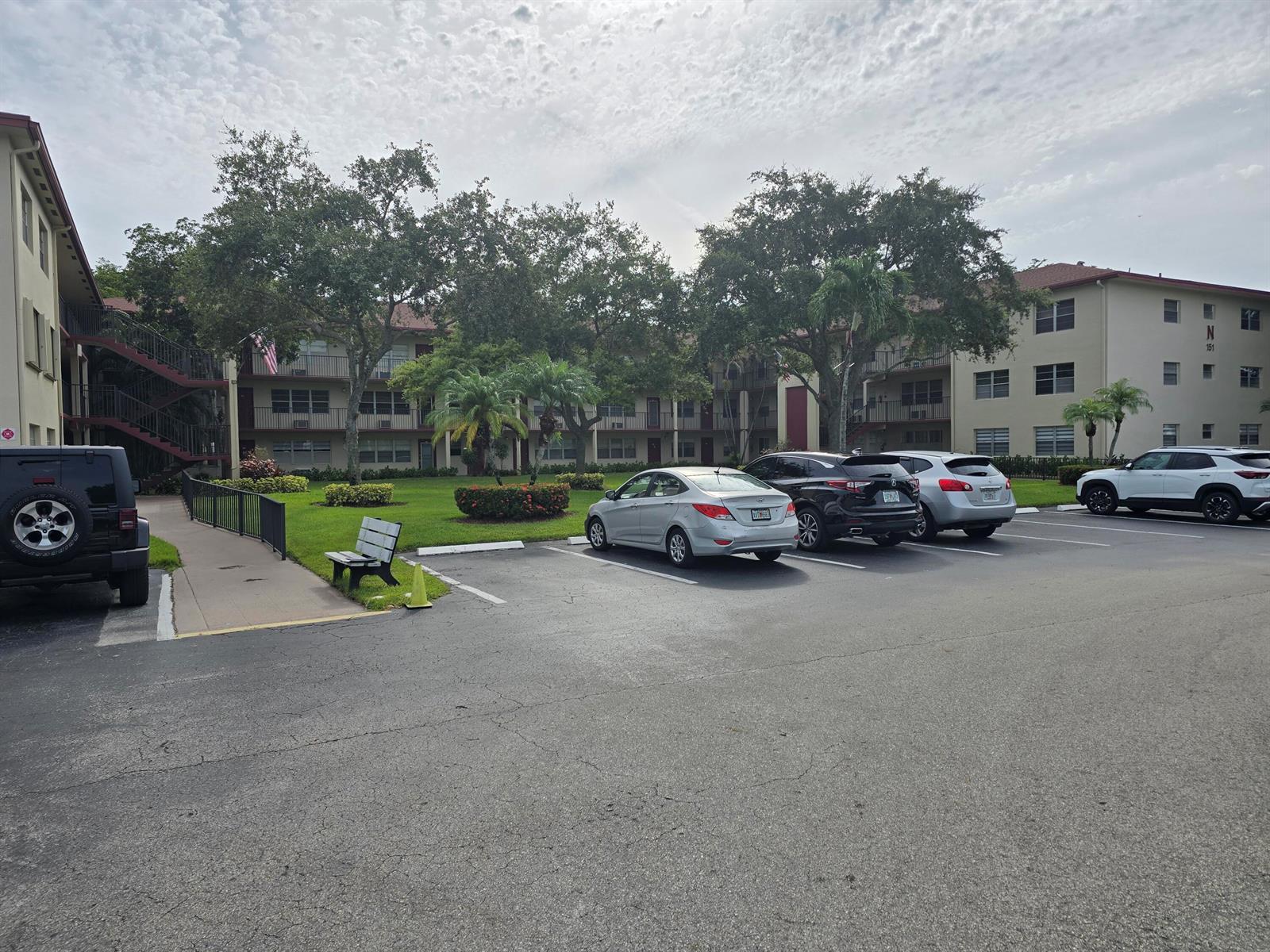 151 SW 134TH Way # 203N, Pembroke Pines FL 33027 photo 3