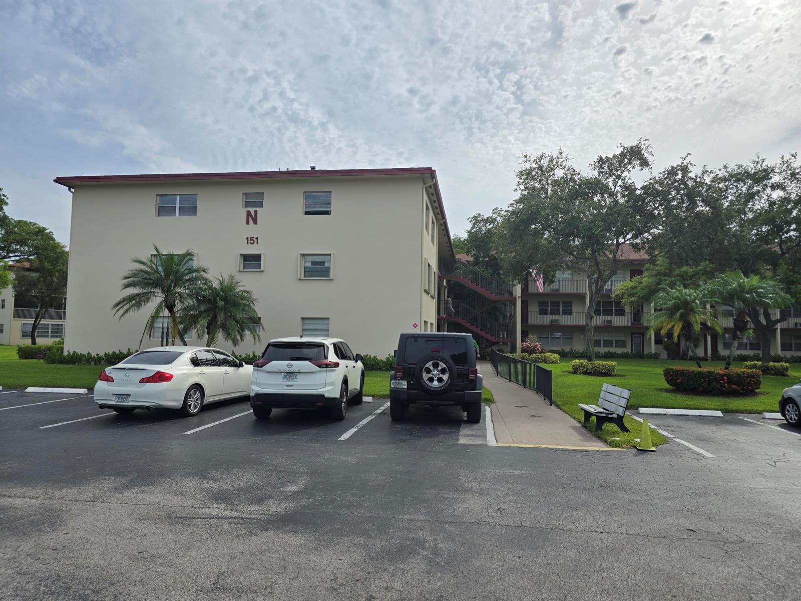 151 SW 134TH Way # 203N, Pembroke Pines FL 33027 photo 4